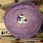 Tjilp decoratie