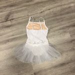 Tutu's wit